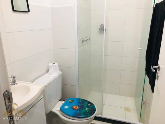 Imagem Apartamento com 2 Quartos à Venda, 52 m² em Vargem Pequena - Rio De Janeiro