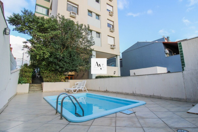 Imagem Cobertura com 3 Quartos à Venda, 147 m² em Chac Das Pedras - Porto Alegre Imagem Cobertura com 3 Quartos à Venda, 147 m² em Chac Das Pedras - Porto Alegre