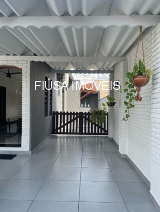 Imagem Casa com 3 Quartos à Venda, em Independência - Ribeirão Preto Imagem Casa com 3 Quartos à Venda, em Independência - Ribeirão Preto