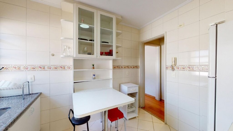 Imagem Imóvel com 2 Quartos à Venda, 61 m² em Vila Olímpia - São Paulo