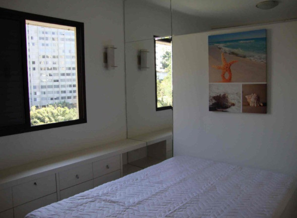 Imagem Imóvel com 1 Quarto para Alugar, 35 m² em Vila Suzana - São Paulo Imagem Imóvel com 1 Quarto para Alugar, 35 m² em Vila Suzana - São Paulo