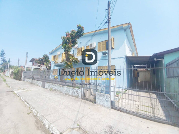 Imagem Apartamento com 3 Quartos à Venda, 85 m² em Carolina - Santa Maria