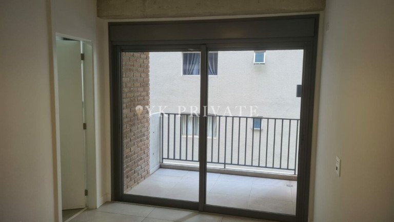 Imagem Apartamento com 1 Quarto à Venda, 55 m² em Perdizes - São Paulo