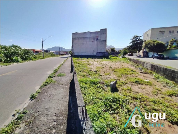Imagem Terreno à Venda, 1.175 m² em Praia Do Morro - Guarapari