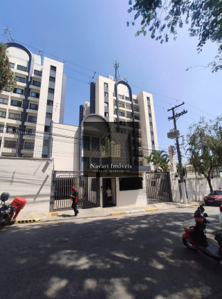 Imagem Apartamento com 2 Quartos à Venda, 115 m² em Vila Santa Maria - São Paulo Imagem Apartamento com 2 Quartos à Venda, 115 m² em Vila Santa Maria - São Paulo