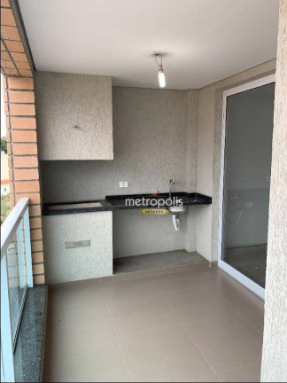 Apartamento com 3 Quartos à Venda, 101 m² em Santa Maria - São Caetano Do Sul