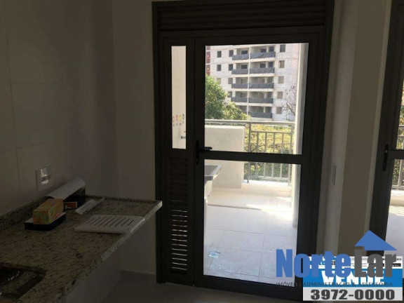 Imagem Apartamento com 1 Quarto à Venda, 49 m² em Jardim Vera Cruz - São Paulo