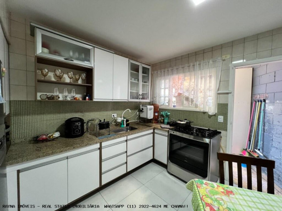 Imagem Casa com 3 Quartos à Venda, 99 m² em Vila Polopoli - São Paulo Imagem Casa com 3 Quartos à Venda, 99 m² em Vila Polopoli - São Paulo