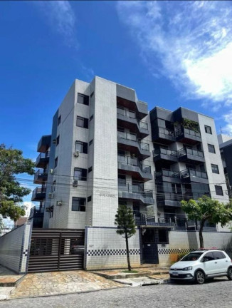 Imagem Apartamento com 4 Quartos à Venda, 122 m² em Bessa - João Pessoa Imagem Apartamento com 4 Quartos à Venda, 122 m² em Bessa - João Pessoa