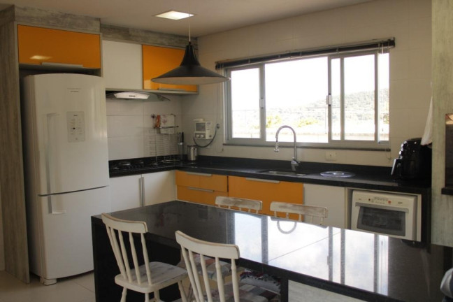 Imagem Cobertura com 3 Quartos à Venda, 201 m² em Saco Dos Limões - Florianópolis