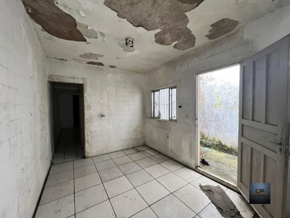 Imagem Casa com 2 Quartos à Venda, 130 m² em Independência - São Bernardo Do Campo Imagem Casa com 2 Quartos à Venda, 130 m² em Independência - São Bernardo Do Campo
