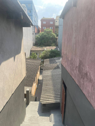 Imagem Terreno à Venda, 525 m² em Taboão - São Bernardo Do Campo