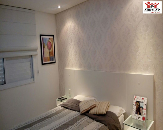 Imagem Imóvel com 3 Quartos à Venda, 97 m² em Jardim Ermida I - Jundiaí Imagem Imóvel com 3 Quartos à Venda, 97 m² em Jardim Ermida I - Jundiaí