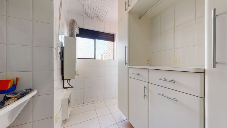 Imagem Apartamento com 3 Quartos à Venda, 85 m² em Jabaquara - São Paulo Imagem Apartamento com 3 Quartos à Venda, 85 m² em Jabaquara - São Paulo