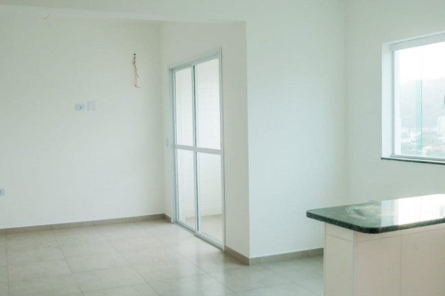 Imagem Apartamento com 2 Quartos à Venda, 77 m² em Campo Grande - Santos Imagem Apartamento com 2 Quartos à Venda, 77 m² em Campo Grande - Santos