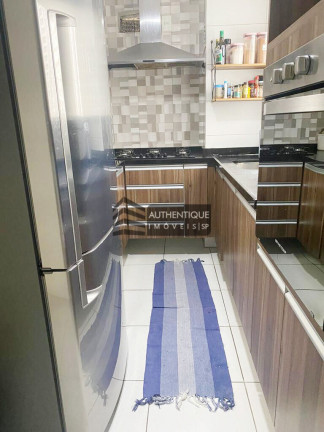 Imagem Apartamento com 3 Quartos à Venda, 138 m² em Chácara Santo Antônio - São Paulo Imagem Apartamento com 3 Quartos à Venda, 138 m² em Chácara Santo Antônio - São Paulo