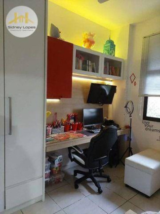 Imagem Apartamento com 3 Quartos à Venda, 105 m² em Freguesia De Jacarepaguá - Rio De Janeiro
