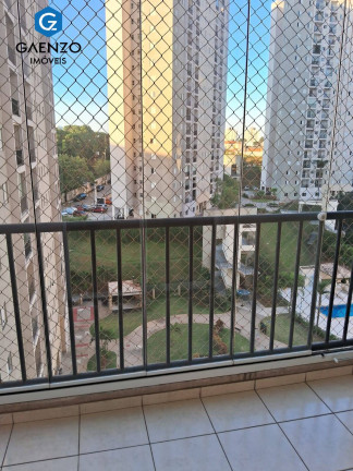 Imagem Apartamento com 3 Quartos à Venda, 65 m² em Umuarama - Osasco Imagem Apartamento com 3 Quartos à Venda, 65 m² em Umuarama - Osasco