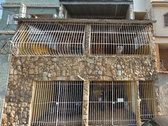 Imagem Casa com 3 Quartos à Venda, 93 m² em Centro - Duque De Caxias Imagem Casa com 3 Quartos à Venda, 93 m² em Centro - Duque De Caxias