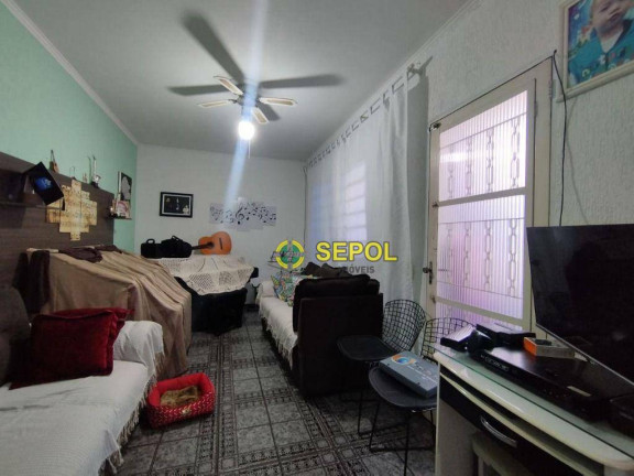 Imagem Casa com 6 Quartos à Venda, 290 m² em Parque São Rafael - São Paulo Imagem Casa com 6 Quartos à Venda, 290 m² em Parque São Rafael - São Paulo