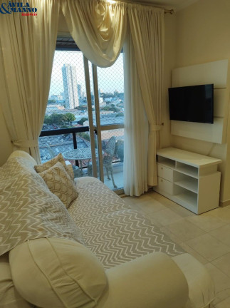 Imagem Apartamento com 2 Quartos à Venda, 51 m² em Mooca - São Paulo Imagem Apartamento com 2 Quartos à Venda, 51 m² em Mooca - São Paulo