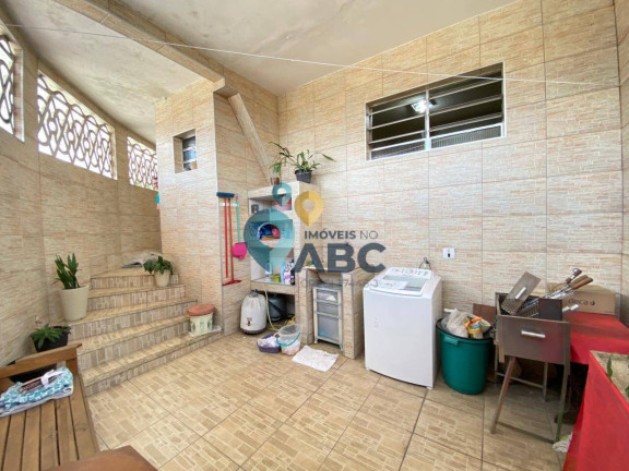 Imagem Sobrado com 3 Quartos à Venda, 90 m² em Alves Dias - São Bernardo Do Campo