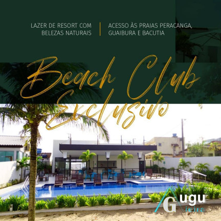Imagem Terreno à Venda, 400 m² em Nova Guarapari - Guarapari
