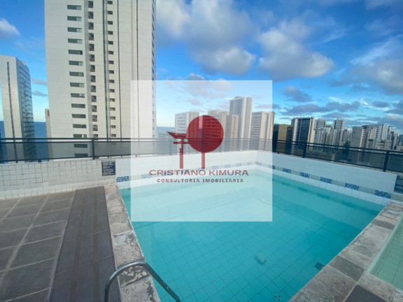 Imagem Apartamento com 3 Quartos à Venda, 100 m² em Piedade - Jaboatão Dos Guararapes Imagem Apartamento com 3 Quartos à Venda, 100 m² em Piedade - Jaboatão Dos Guararapes