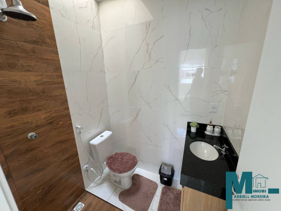 Imagem Casa de Condomínio com 2 Quartos à Venda, 90 m² em Santa Tereza - Parnamirim Imagem Casa de Condomínio com 2 Quartos à Venda, 90 m² em Santa Tereza - Parnamirim