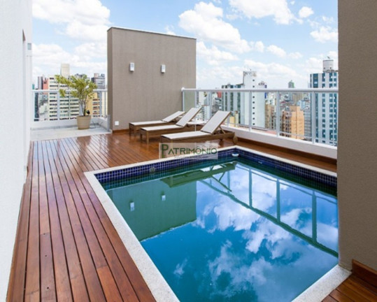Imagem Imóvel com 1 Quarto à Venda, 39 m² em Connect Urban - Campinas Imagem Imóvel com 1 Quarto à Venda, 39 m² em Connect Urban - Campinas