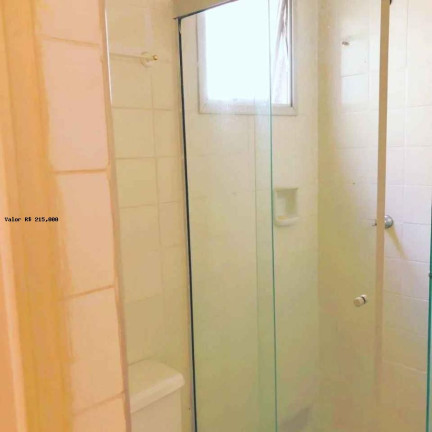 Imagem Apartamento com 2 Quartos à Venda, 50 m² em Jardim Casa Pintada - São Paulo