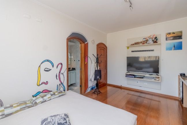 Imagem Sobrado com 3 Quartos à Venda, 540 m² em Bosque Da Saúde - São Paulo Imagem Sobrado com 3 Quartos à Venda, 540 m² em Bosque Da Saúde - São Paulo