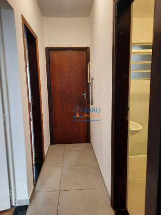 Imagem Apartamento com 1 Quarto para Alugar, 57 m² em Santa Cecília - São Paulo Imagem Apartamento com 1 Quarto para Alugar, 57 m² em Santa Cecília - São Paulo