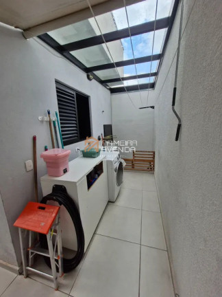 Imagem Casa com 3 Quartos à Venda, 125 m² em Bosque Dos Eucaliptos - São José Dos Campos Imagem Casa com 3 Quartos à Venda, 125 m² em Bosque Dos Eucaliptos - São José Dos Campos