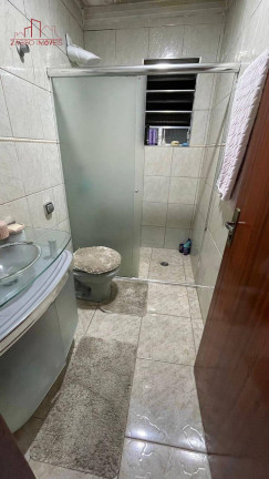 Imagem Casa com 2 Quartos à Venda, 142 m² em Jardim Avenida - São Paulo Imagem Casa com 2 Quartos à Venda, 142 m² em Jardim Avenida - São Paulo