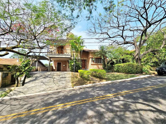 Imagem Casa com 4 Quartos à Venda, 315 m² em Nova Higienópolis - Jandira Imagem Casa com 4 Quartos à Venda, 315 m² em Nova Higienópolis - Jandira