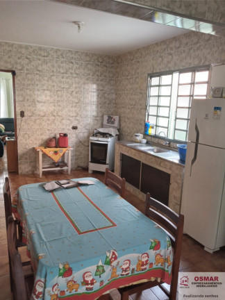 Imagem Casa com 3 Quartos à Venda, 123 m² em Residencial Ypiranga (nova Veneza) - Sumaré Imagem Casa com 3 Quartos à Venda, 123 m² em Residencial Ypiranga (nova Veneza) - Sumaré