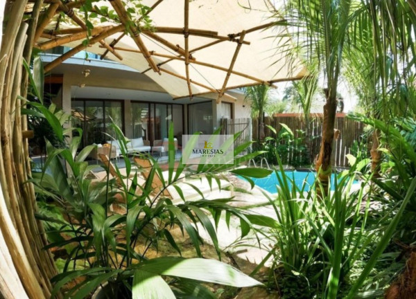 Imagem Casa com 4 Quartos à Venda, 250 m² em Maresias - São Sebastião Imagem Casa com 4 Quartos à Venda, 250 m² em Maresias - São Sebastião