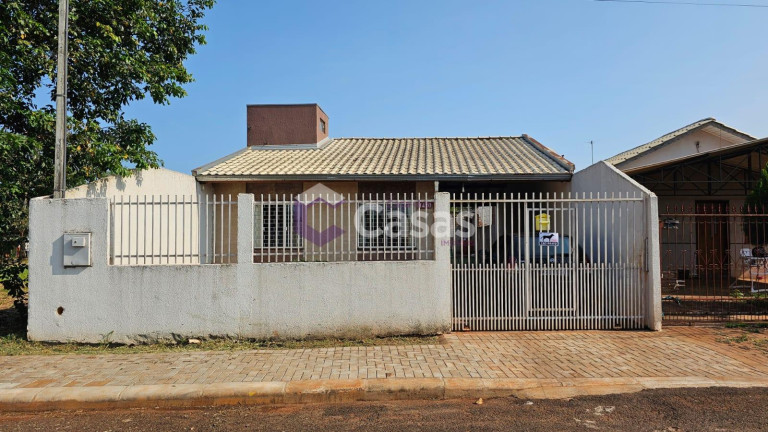 Imagem Casa com 2 Quartos à Venda, 60 m² em Cidade Nova - Foz Do Iguacu