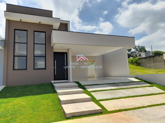 Imagem Casa com 3 Quartos à Venda, 134 m² em Pinhal - Cabreúva Imagem Casa com 3 Quartos à Venda, 134 m² em Pinhal - Cabreúva