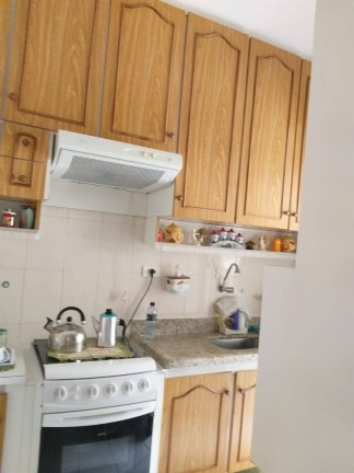 Imagem Apartamento com 2 Quartos à Venda,  em Taboão - São Bernardo Do Campo