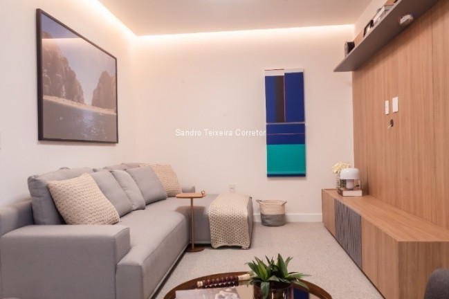 Imagem Imóvel com 3 Quartos à Venda, 147 m² em Praia Do Morro - Guarapari