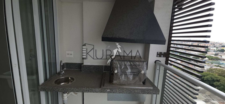 Imagem Apartamento com 3 Quartos à Venda, 65 m² em Rochdale - Osasco