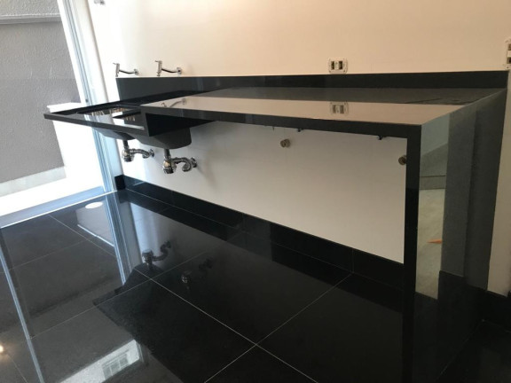 Imagem Casa com 4 Quartos à Venda, 590 m² em Tambore 10 - Alphaville