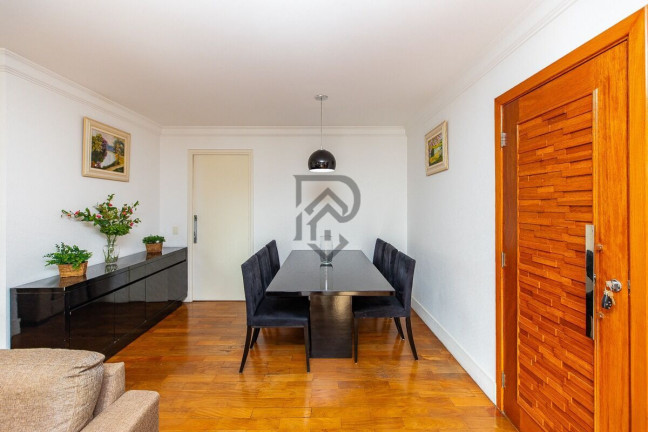 Imagem Apartamento com 3 Quartos à Venda, 110 m² em Brooklin - São Paulo Imagem Apartamento com 3 Quartos à Venda, 110 m² em Brooklin - São Paulo