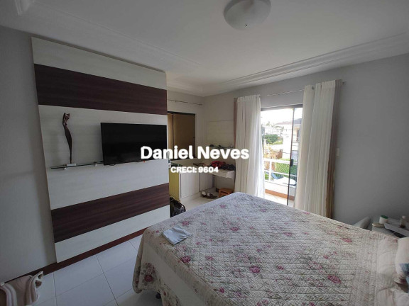 Imagem Casa de Condomínio com 5 Quartos à Venda, 340 m² em Buraquinho - Lauro De Freitas Imagem Casa de Condomínio com 5 Quartos à Venda, 340 m² em Buraquinho - Lauro De Freitas