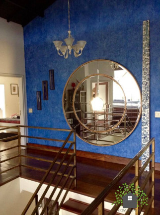 Imagem Casa com 4 Quartos à Venda, 900 m² em Granja Viana Ii - Cotia