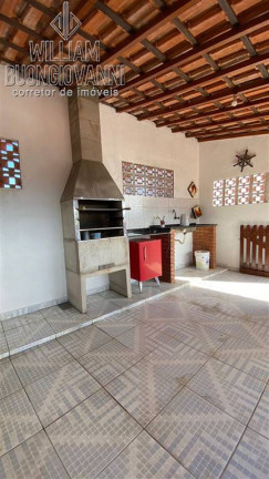Imagem Casa com 3 Quartos à Venda, 125 m² em Tupiry - Praia Grande Imagem Casa com 3 Quartos à Venda, 125 m² em Tupiry - Praia Grande