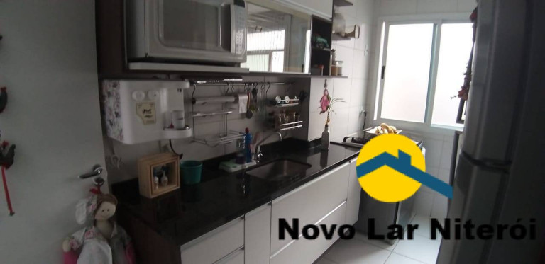 Imagem Apartamento com 3 Quartos à Venda, 85 m² em Fonseca - Niterói Imagem Apartamento com 3 Quartos à Venda, 85 m² em Fonseca - Niterói