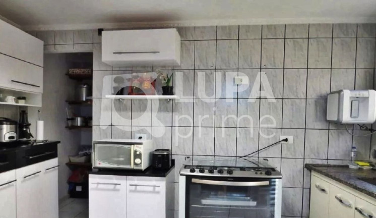 Imagem Casa com 2 Quartos à Venda, 209 m² em Tucuruvi - São Paulo Imagem Casa com 2 Quartos à Venda, 209 m² em Tucuruvi - São Paulo